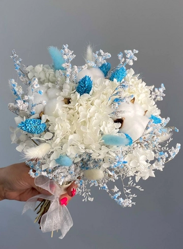 Букет «Улыбка» от интернет-магазина цветов в 