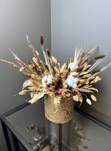 Букет «Загадка» от интернет-магазина цветов в 