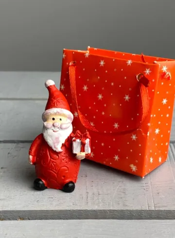 &laquo;Мини подарочек&raquo; от интернет-магазина цветов в 