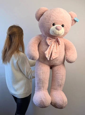 Мягкая игрушка &laquo;Мишка лавандовый&raquo; от интернет-магазина цветов в 