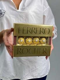 Конфеты &laquo;Ferrero Rocher&raquo; от интернет-магазина «» в 
