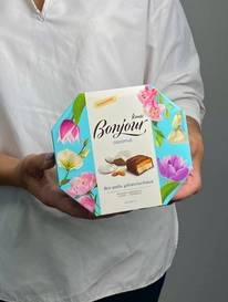 Конфеты «Bonjour» от интернет-магазина «» в 