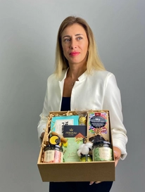 Бокс «Имбирь» от интернет-магазина «» в 