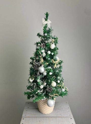 Ёлочка декоративная &laquo;Из сказки&raquo; от интернет-магазина цветов в 