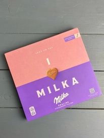 Конфеты «Милка» от интернет-магазина «» в 