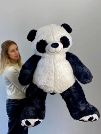 Мягкая игрушка «Большой панда» от интернет-магазина «» в 