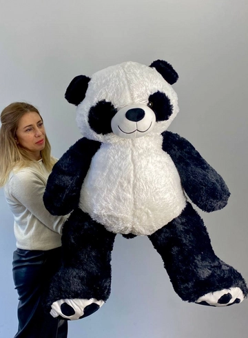 Мягкая игрушка «Большой панда» от интернет-магазина цветов в 