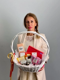 Набор «Сладкий» от интернет-магазина «» в 