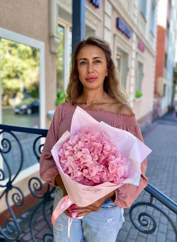 Букет &laquo;Мирослава&raquo; от интернет-магазина цветов в 