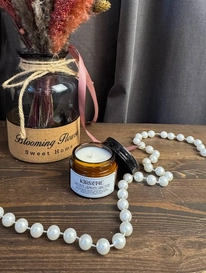 Аромасвеча в банке 50 мл от интернет-магазина «» в 