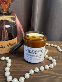 Аромасвеча в банке 250 мл от интернет-магазина «» в 