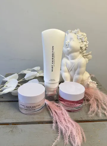 Бьюти Набор &ldquo;Сияние&rdquo; от интернет-магазина цветов в 