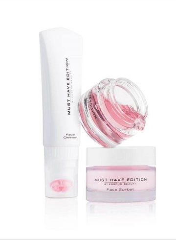 Бьюти Набор &ldquo;Сияние&rdquo; от интернет-магазина цветов в 