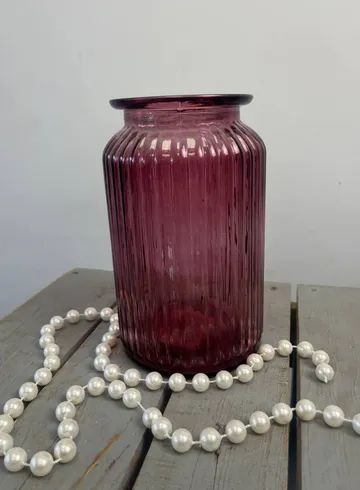 Ваза &laquo;Бордо&raquo; от интернет-магазина цветов в 