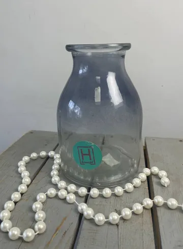 Ваза &laquo;Синева&raquo; от интернет-магазина цветов в 