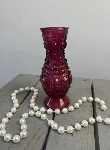 Ваза &laquo;Бархат&raquo; от интернет-магазина цветов в 