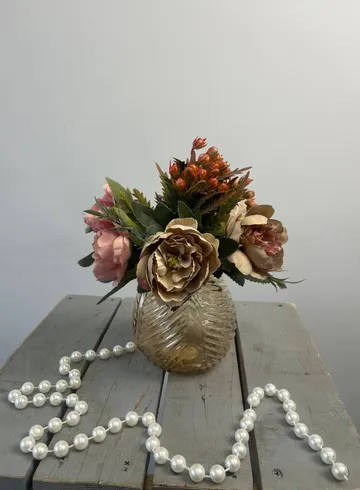 Ваза &laquo;Шар&raquo; от интернет-магазина цветов в 