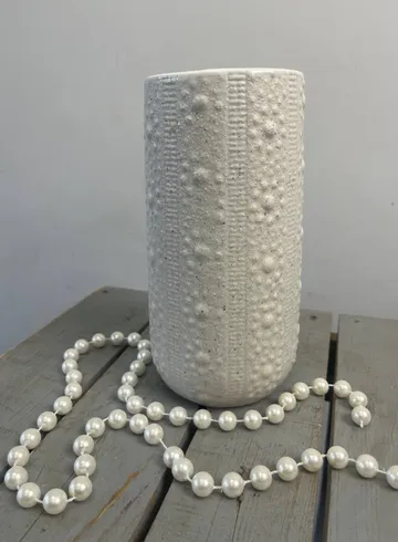 Ваза &laquo;Колонна&raquo; от интернет-магазина цветов в 