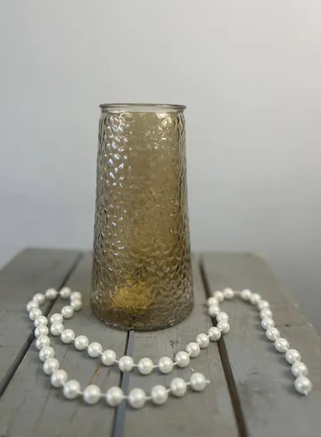 Ваза &laquo;Свеча&raquo; от интернет-магазина цветов в 