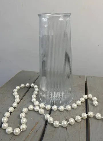 Ваза &laquo;Лёд&raquo; от интернет-магазина цветов в 