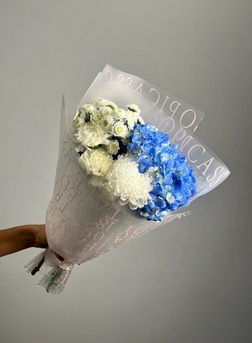 Букет «Валентина» от интернет-магазина цветов в 