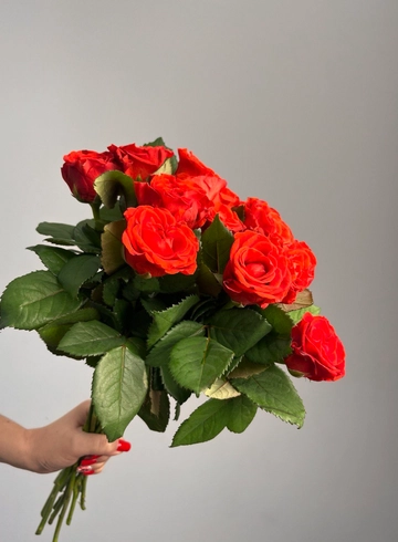 Роза &laquo;Эльторо&raquo; от интернет-магазина цветов в 