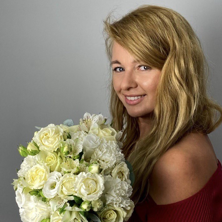 Виктория Иванова